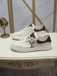 Picture of Louis Vuitton Shoes _SKULVsz38-45mnf012615195